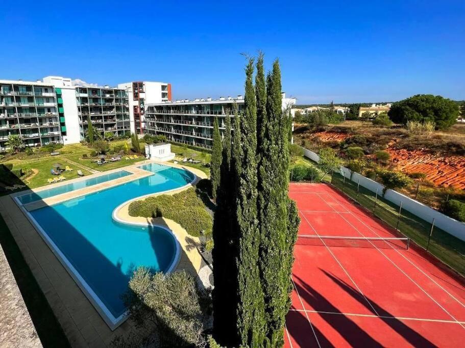 Residence Golf-Vilamoura! Quarteira Extérieur photo