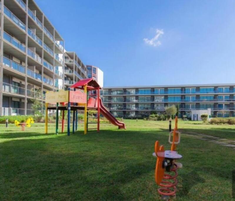 Residence Golf-Vilamoura! Quarteira Extérieur photo