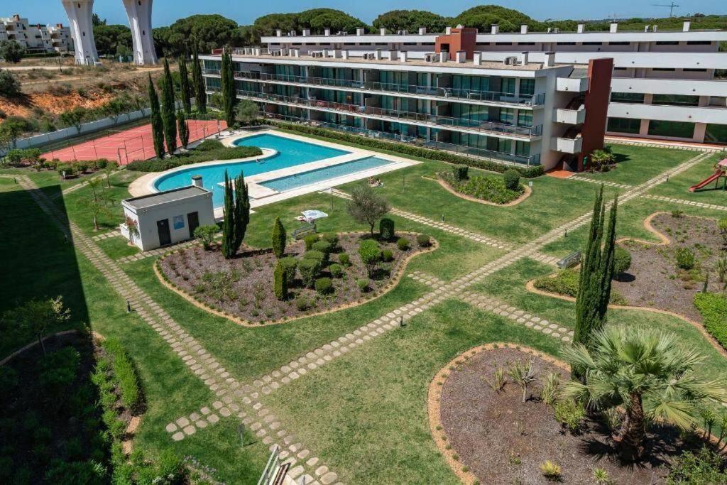 Residence Golf-Vilamoura! Quarteira Extérieur photo