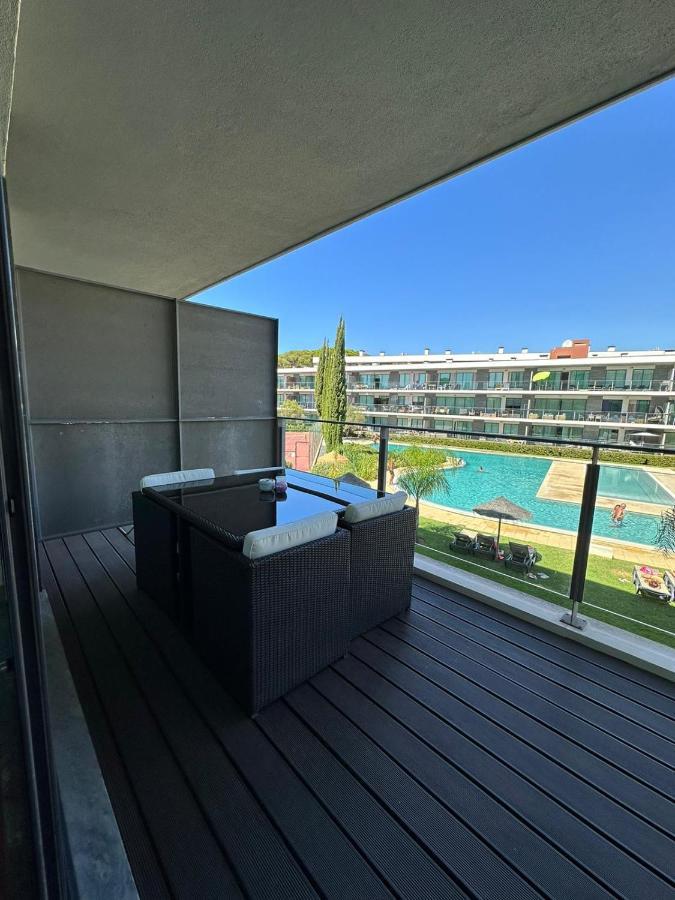 Residence Golf-Vilamoura! Quarteira Extérieur photo