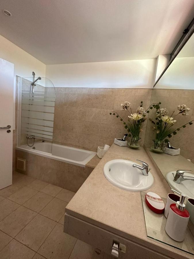 Residence Golf-Vilamoura! Quarteira Extérieur photo