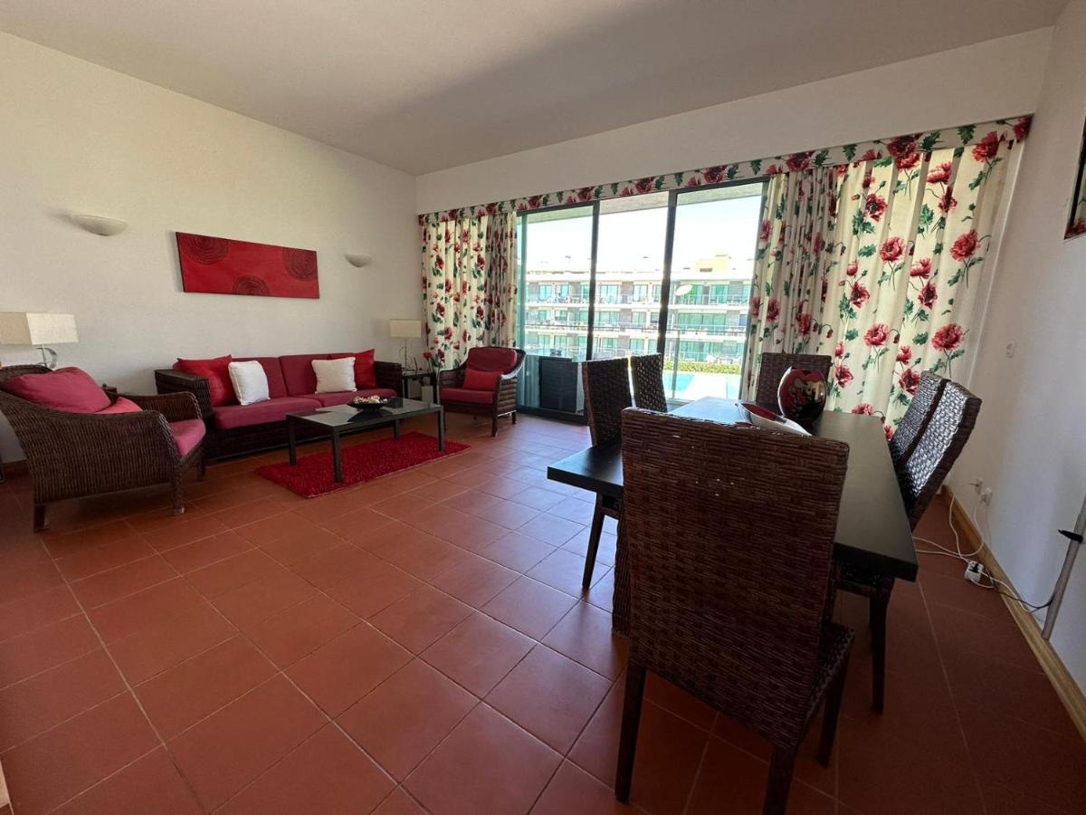 Residence Golf-Vilamoura! Quarteira Extérieur photo